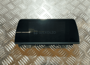BMW F20 F21 F23 MONITOR WYŚWIETLACZ EKRAN 9322121 3