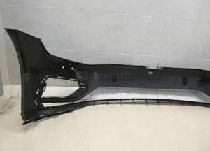 Vw golf vii r line lift zderzak przód przedni org 11