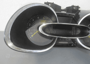 Licznik zegar renault clio iv 4 1.5 dci 2012-2020 2