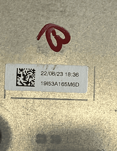 Radio nawigacja peugeot 308 iii 3 T10 9858270780 2