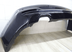 Zderzak tył bmw 3 F30 sedan lift lci 7384449 9