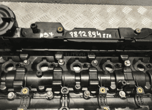 Bmw F10 F15 F25 F30 pokrywa zaworów 7812894 4
