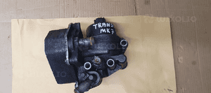 Podstawa filtra oleju chłodniczka Ford Transit MK7 2.2 TDCI 6C1Q-6B624-AC 1