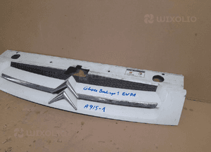 Atrapa Grill Citroen Berlingo I 9644757977 3