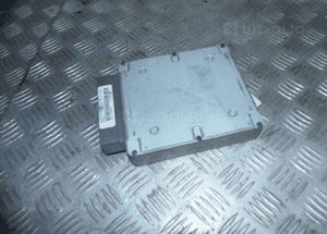 STEROWNIK 2S4A 12A650 ND FORD FOCUS 1.8 TDCI 2