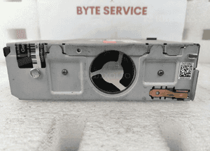 AUDI A4 A5 B9 MULTIMEDIA CZYTNIK NAWIGACJA GPS 8W2035067 Uszkodzony 5