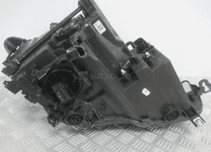Lampa przednia przód lewa seat leon iv 4 full led 5FB 2020- 20