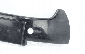 CITROEN DS4 2011- SPOILER LISTWA DOKŁADKA ZDERZAKA PRZÓD 9672271877 4