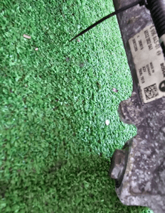 PRZEKŁADNIA KIEROWNICZA BMW 7 G12 6.0 I 6896843 3