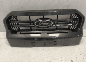 Ford ranger 4 iv lift 2018- grill atrapa chłodnicy maskownica oryginał 2