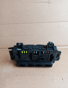 Moduł skrzynka Sterownik BSI komfortu Fiat Panda II S118578030F 51773068 1