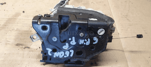 Zamek prawy przód przedni prawy 6 PIN Seat Leon II 1P1837016B 2
