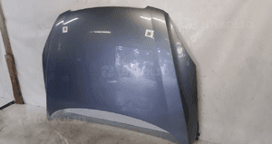 Maska pokrywa silnika kia ceed 1 i przed lift szara 3