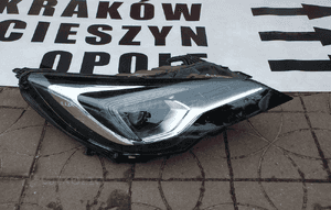 astra K lampa led WYSYŁKA 2
