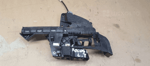 Zamek drzwi lewy tył tylny Ford Focus MK2 4M5AA26413BE 4