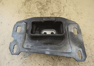 Łapa poduszka skrzyni citroen C4 9673768480 3
