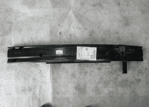 RENAULT KADJAR NOWA ORYGIAŁ BELKA ZDERZAKA WZMOCNIENIE PRZÓD BELKA PRZEDNIA 1