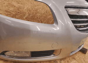 Opel Insignia 09-13 ZDERZAK PRZÓD GRILL 7