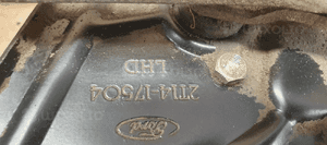 Mechanizm wycieraczek przód przedni Ford Transit Connect 2T14-17504 2T14-17504-AJ 7