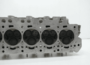 Głowica lewa R1370160601 mercedes CL600 W215 S600 A137 11