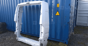 Ćwiartka tył L1 L2 L3 L4 H2 ducato boxer jumper movano 06-24 no 357/024 3