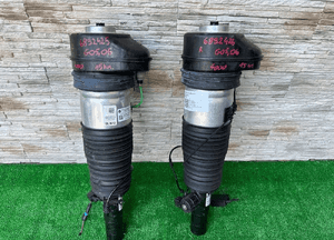 AMORTYZATOR BMW X5 G05 X6 G06 6892426 6892425 TYLKO 15km 1