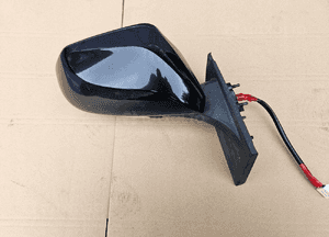 Toyota PRIUS IV lusterko prawe 10-pin 218 3