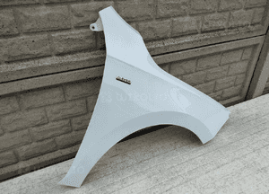Skoda rapid seat toledo iv 4 lift błotnik prawy 3