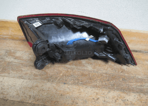 Lampa tylna tył lewa vw golf viii 8 led 5H0 2019- 10