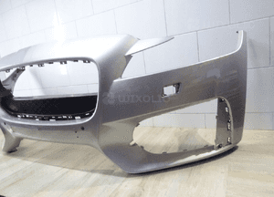 JAGUAR XF F SPORT 15- ZDERZAK PRZÓD gx6m-17f003-a 2