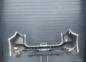 ZDERZAK TYLNY TYŁ FORD EDGE II MK2 ST-LINE GT4B-17F001-AGW 2014-2018 20