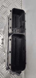 Bmw E90 E92 N47 komputer sterownik silnika zestaw 7823420 9147226 8