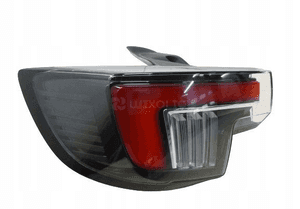 Opel mokka mokka-e ii b 2020 2021 lampa tył tylna 1