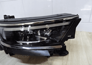 Lampa przód prawa opel mokka b intelli lux led 2