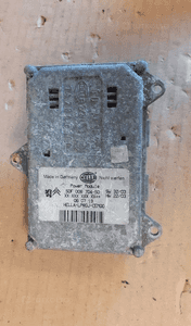 Moduł skrętu xenon peugeot 407 coupe nr 5DF008704-50 2