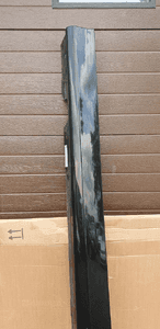 Listwa progowa lewa BMW E90 E91 475/9 2