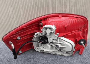 Audi A3 8P lampa tył tylna prawa oryginał wysyłka! 4