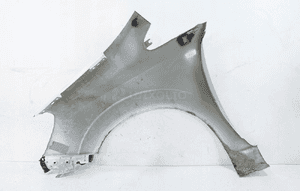 Opel zafira b ii 2005-2012 błotnik prawy przód prawy przedni 8