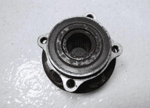 RANGE ROVER EVOGUE L551 PIASTA KOŁA ŁOŻYSKO PRZÓD 7