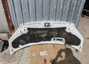Maska pokrywa silnika ford transit MK7 5