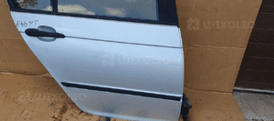 Drzwi prawy tył tylne prawe BMW 3 E46 Sedan 354/7 5