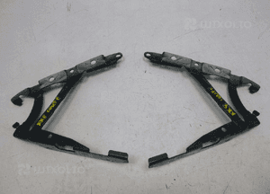 Jaguar xk 8 XK8 XK-8 X100 zawias klapy prawy lewy 6