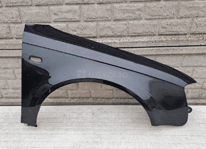 Błotnik przedni prawy audi A4 B7 8E0 2005-2009 1