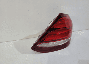 Mercedes E W213 Sedan Lampa LED Tylna R - 13460 2