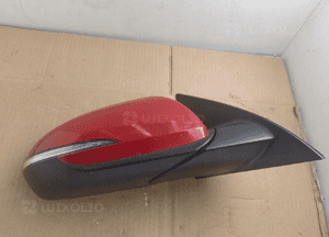 Lusterko prawe zewnętrzne hyundai I30 iii PR2 6PIN 2