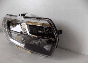 Dacia Sandero 2 LCI Lampa przednia H7 LED R 10942 3