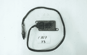 Czujnik sonda nox iveco stralis hi-way 5801754014 1