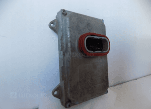 Mercedes W164 W251 Moduł Skrętu Xenon - 12357 4