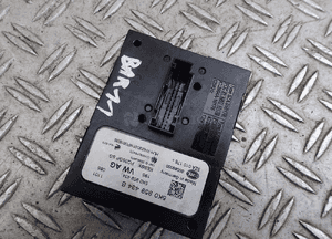 VW AUDI SKODA SEAT 2.0TDI MODUŁ KESSY 5K0959434B RADOM 2