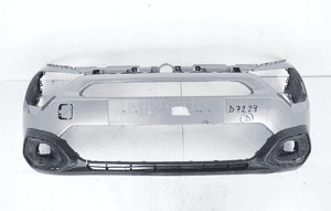 Zderzak przód przedni citroen C4 iii 9834692580 1